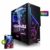 Pc gaming fisso completo megaport 2060